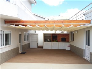 Toldos